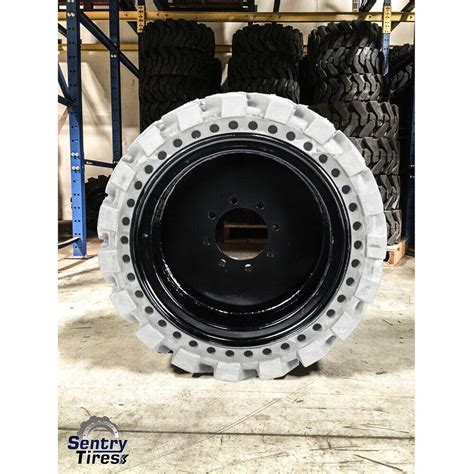 non marking solid skid steer tires 12x16 5|non marking orange skid steer.